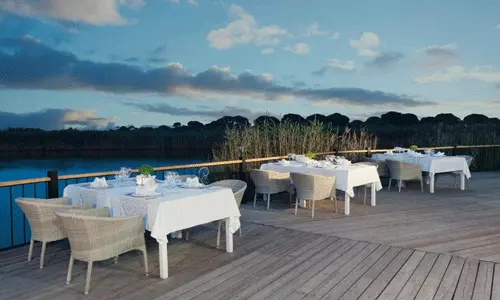 هتل آسکا لارا ریزورت اند اسپا آنتالیا هتل آسکا لارا ریزورت اند اسپا آنتالیا